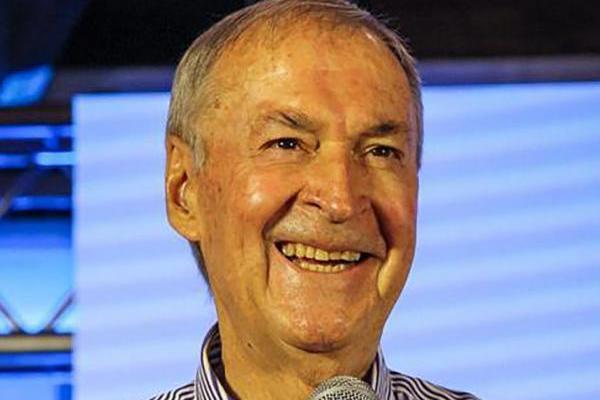 Schiaretti consideró posible acuerdo con JxC tras elecciones pero criticó a Bullrich por "fomentar la grieta"