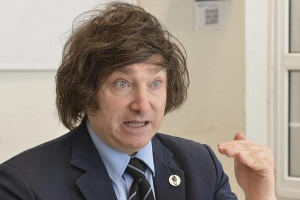 Javier Milei dejó de ser hincha de Boca: la insólita explicación del "por qué el populismo lo alejó del fútbol"