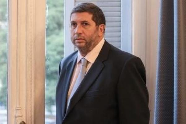 Juan Manuel Olmos: "El Gobierno del Frente de Todos va a ser recordado como un gobierno mejor que el que lo antecedió"