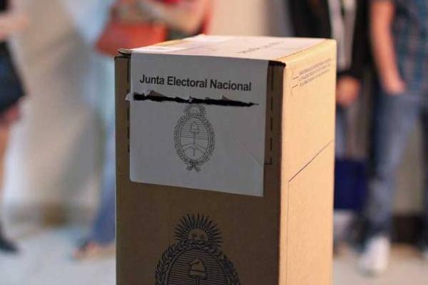 Simulacro de las PASO: cómo y donde será la prueba de los sistemas de transmisión y recuento de votos