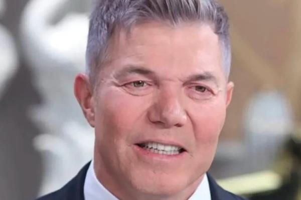 El marido de Pampita quiere a Fernando Burlando en su Gabinete