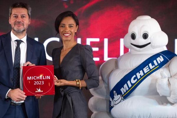 La Guía MICHELIN hace su debut en Argentina