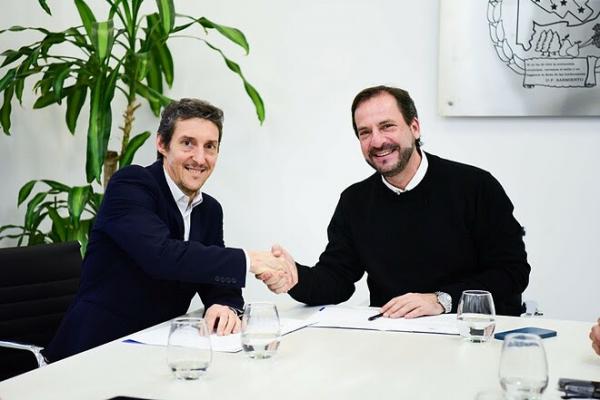 La nueva edición de Un Sol para los Chicos se realizará en Escobar tras un acuerdo entre el municipio, UNICEF y eltrece