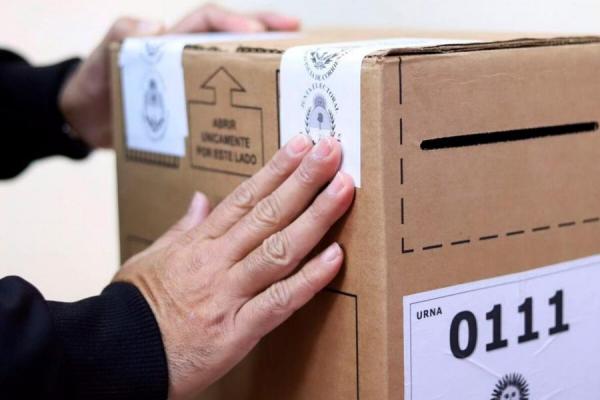 Más de 200 precandidatos dieron de baja su participación en las PASO por irregularidades en las listas