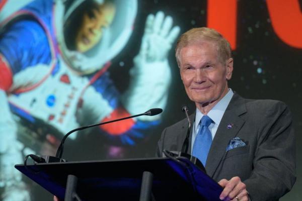 "Queremos que la Argentina sea socio en los proyectos espaciales", aseguró la NASA