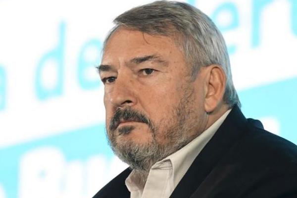 D'Onofrio a Zamora: "La coherencia es un valor que algunos parecen no tener"