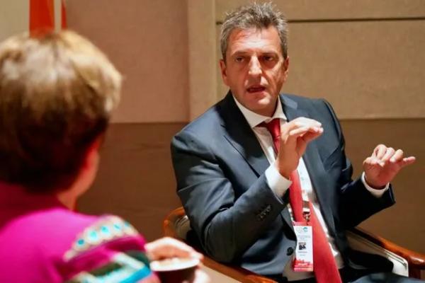 Argentina llegó a un acuerdo con el FMI y recibirá más de u$s 7.000 millones