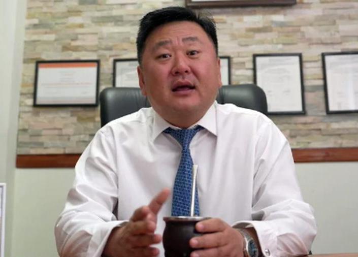 La chicana de Alejandro Kim contra Larreta: Con lo que paga de alquiler no le cierra el blanco