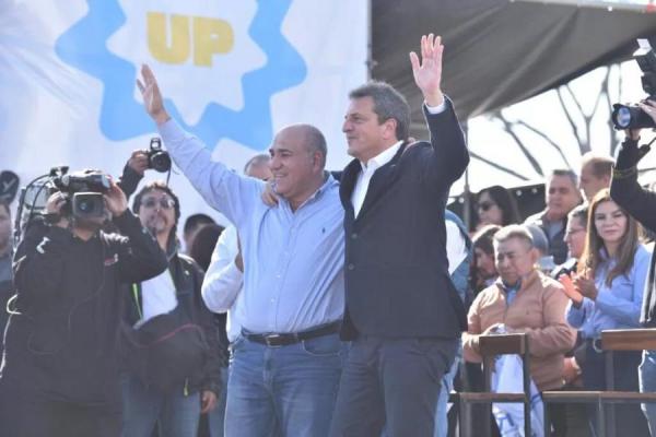 Massa: "Este es un partido de dos tiempos y hay que salir a buscarlo desde el primer minuto"