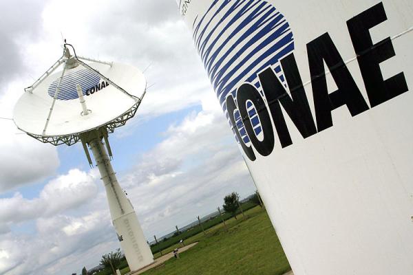 Especialista de la CONAE destacó la firma de los Acuerdos Artemisa con la NASA y opinó sobre la posible existencia de extraterrestres