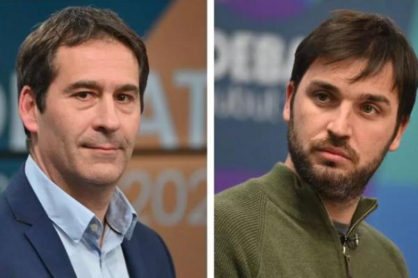 Luque reconoció el triunfo de Torres en Chubut, aunque lo ratificará con el escrutinio definitivo