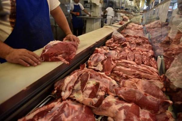 Carne: se esperan subas que sumarán presión a la inflación de agosto