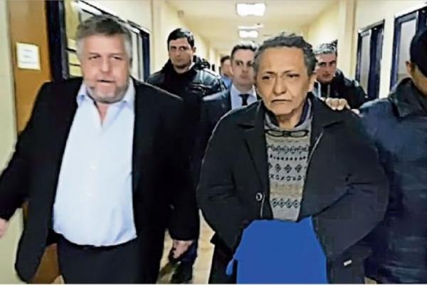 Tiembla la causa Cuadernos: peritaje oficial confirmó que el amigo de Centeno adulteró los textos