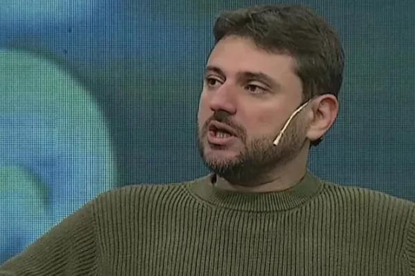 La propuesta de Juan Grabois para combatir la inflación: "Reemplazar al peso por una moneda atada al real"