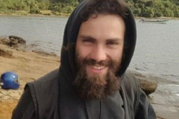 Caso Santiago Maldonado: 'Estamos cada vez más lejos de la verdad y la justicia'