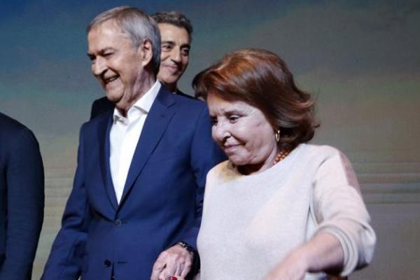 Schiaretti sentó posición de cara a las generales: cuál será su estrategia para enfrentar a Milei