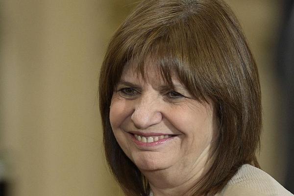 Son dos votos: Bullrich ninguneó que Vidal y Manes se sumaron a Larreta