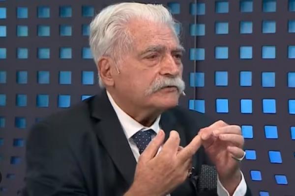 Para Jorge Asís, "el 'mauribullrichismo' instaló que tiene la elección ganada, pero hay una paridad"