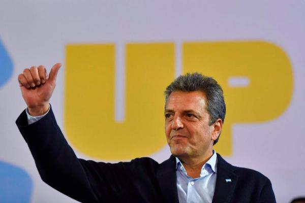 A una semana de las PASO: UxP empieza a cerrar su campaña con actos en Buenos Aires, Rosario y Tucumán