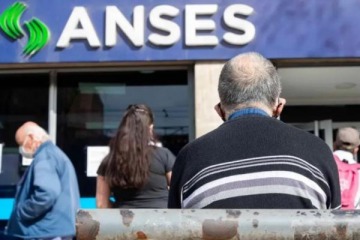 ANSES: comienzan a pagar los suplementos y el bono a jubilados y pensionados 