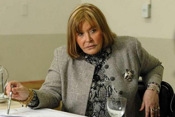 La jueza María Servini dio de baja a tres partidos en la Ciudad "por falta de boletas"