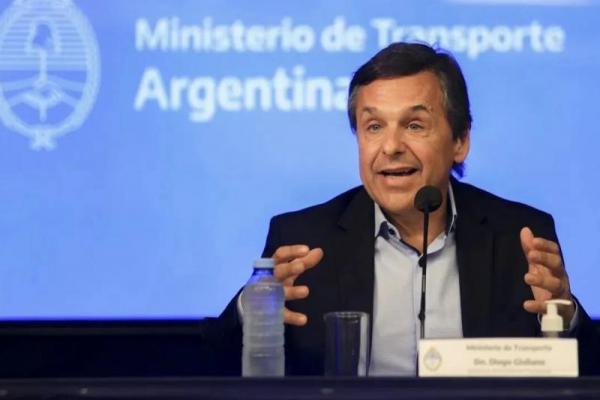 "Desconocimiento absoluto": Giuliano salió al cruce de Jorge Macri tras su propuesta de eliminar la SUBE