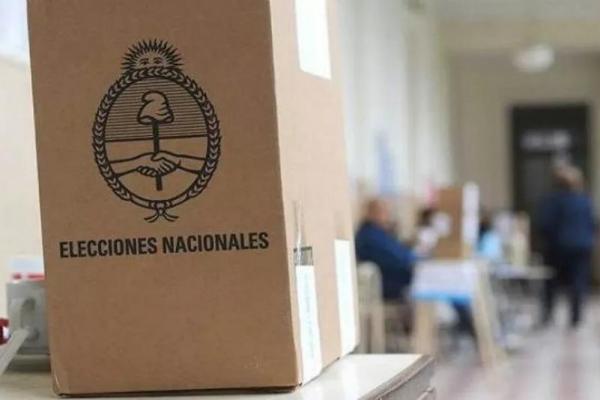 Elecciones PASO 2023: cuándo empieza la veda electoral y qué actividades están prohibidas