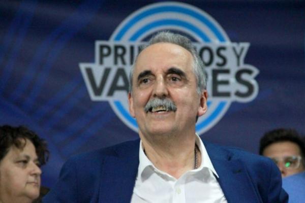 Convalidaron la condena de dos años de prisión a Guillermo Moreno