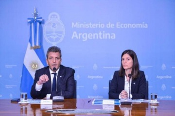 El Gobierno anunció un aumento para jubilados del 23,29% y un refuerzo de 27 mil pesos por tres meses