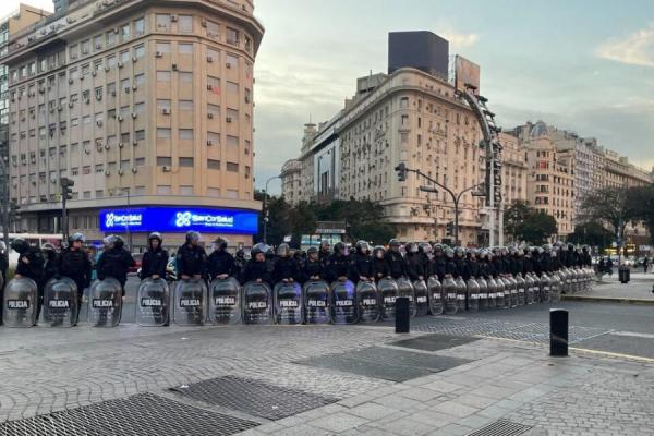 La Fiscalía apartó a la Policía porteña de la investigación por la muerte de Facundo Molares