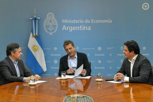 El Gobierno nacional aseguró los fondos para el transporte gratuito en las PASO