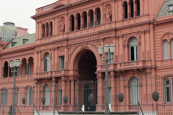 PASO 2023: Dónde votan cada uno de los candidatos