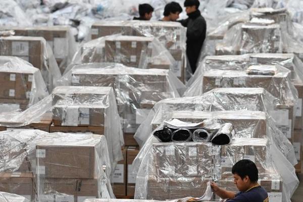 Cómo será el despliegue logístico de las 106.659 urnas en las PASO 2023