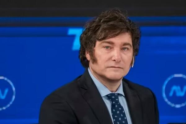 Heuermann: quién es el asesino serial con el que una estrella de Hollywood comparó a Milei