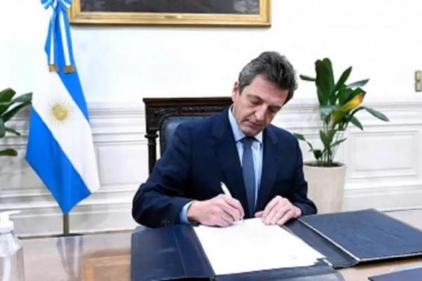 Post PASO, las medidas de Massa sobre presupuesto, déficit cero, dólar y energía