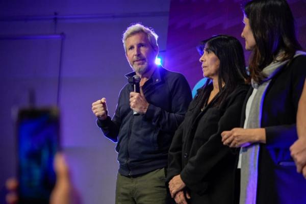 Entre Ríos: Frigerio ganó la interna de Juntos por el Cambio, que concentró más votos que Unión por la Patria