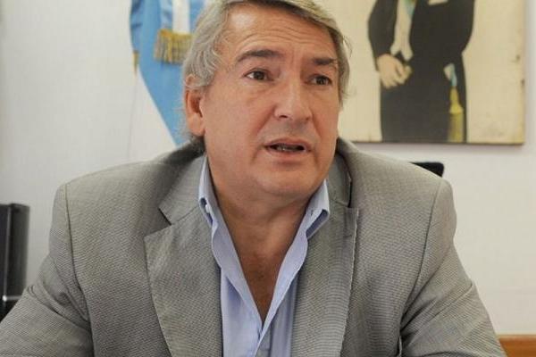 D´Onofrio llamó a construir "una nueva mayoría": "Somos concientes de las consecuencias de la derecha"