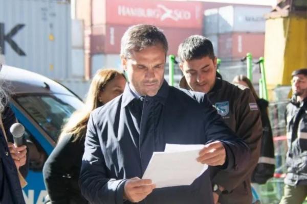 Precios: el Gobierno se reúne con las empresas para negociar un nuevo acuerdo tras la suba del dólar