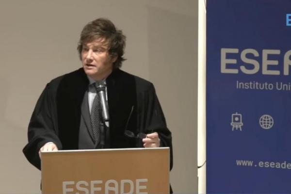 Privatizar la univerisdad pública, en números: cada alumno tendría que pagar hasta $2 millones al año