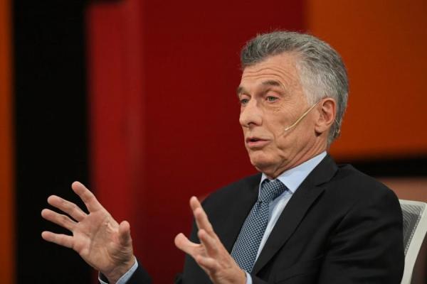 Macri salió a bancar a Bullrich tras las PASO y dijo que Milei es "solo entusiasmo"