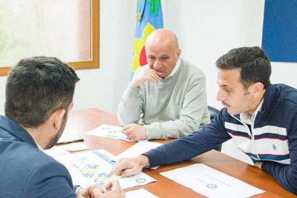 Tras la PASO, el peronismo de Lanús consolida la unidad alrededor de Julián Álvarez