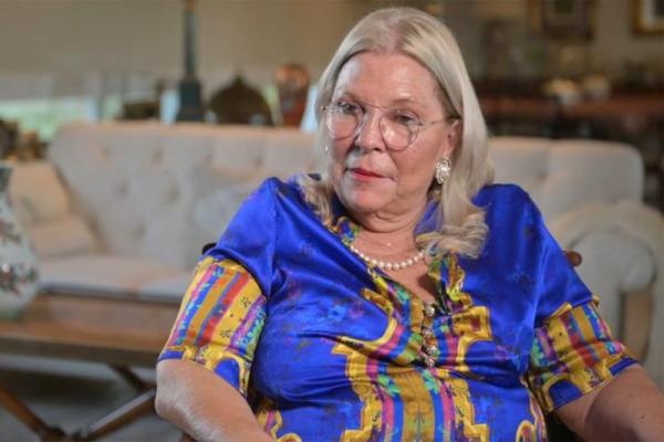 Carrió renunció a su candidatura del Parlasur: cuáles son los motivos