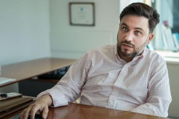 La amenaza de Ramiro Marra: "Vamos a cerrar el INCAA"