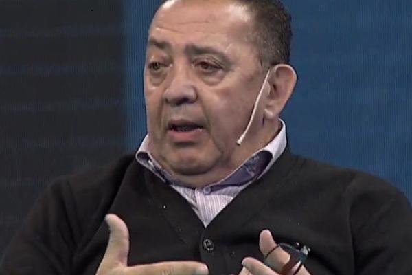 Luis DElía reveló detalles del encuentro con Malena Galmarini y pidió por la unidad del peronismo