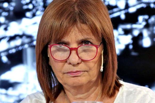 Bullrich puso en dudas darle un cargo a Macri: "Es de consulta"