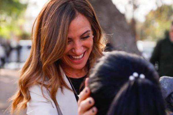 Ley Lucio: Vizzotti y Tolosa Paz encabezarán el comienzo del primer curso en el Hospital Garrahan