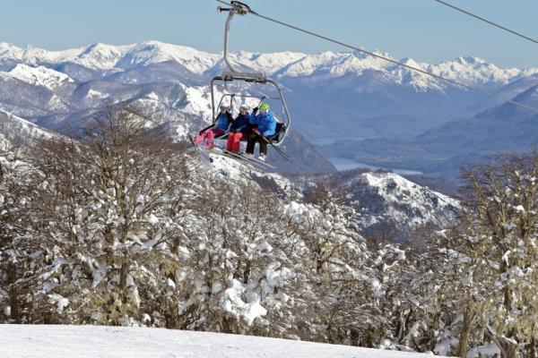 Este fin de semana largo viajaron 865 mil personas, 4,9% más que en 2022