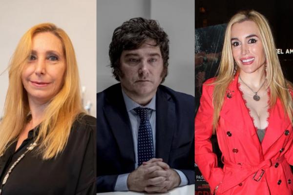 Cómo reaccionó la hermana de Milei al enterarse de la relación con Fátima Florez