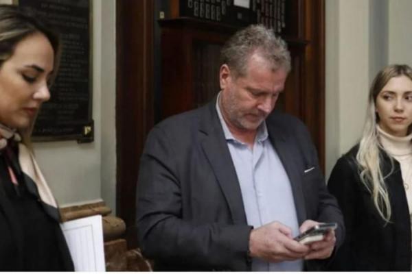 Atentado a Cristina Kirchner: Milman entregó su celular pero no quiere que analicen con quién habló