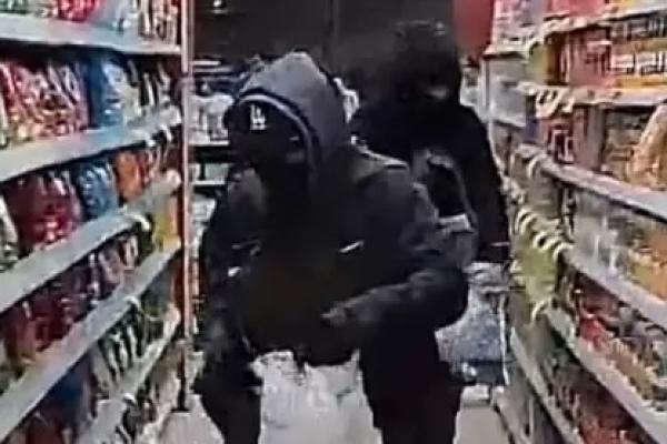 La Justicia reconoció que los "saqueos" en Córdoba no son espontáneos: "Están organizados"